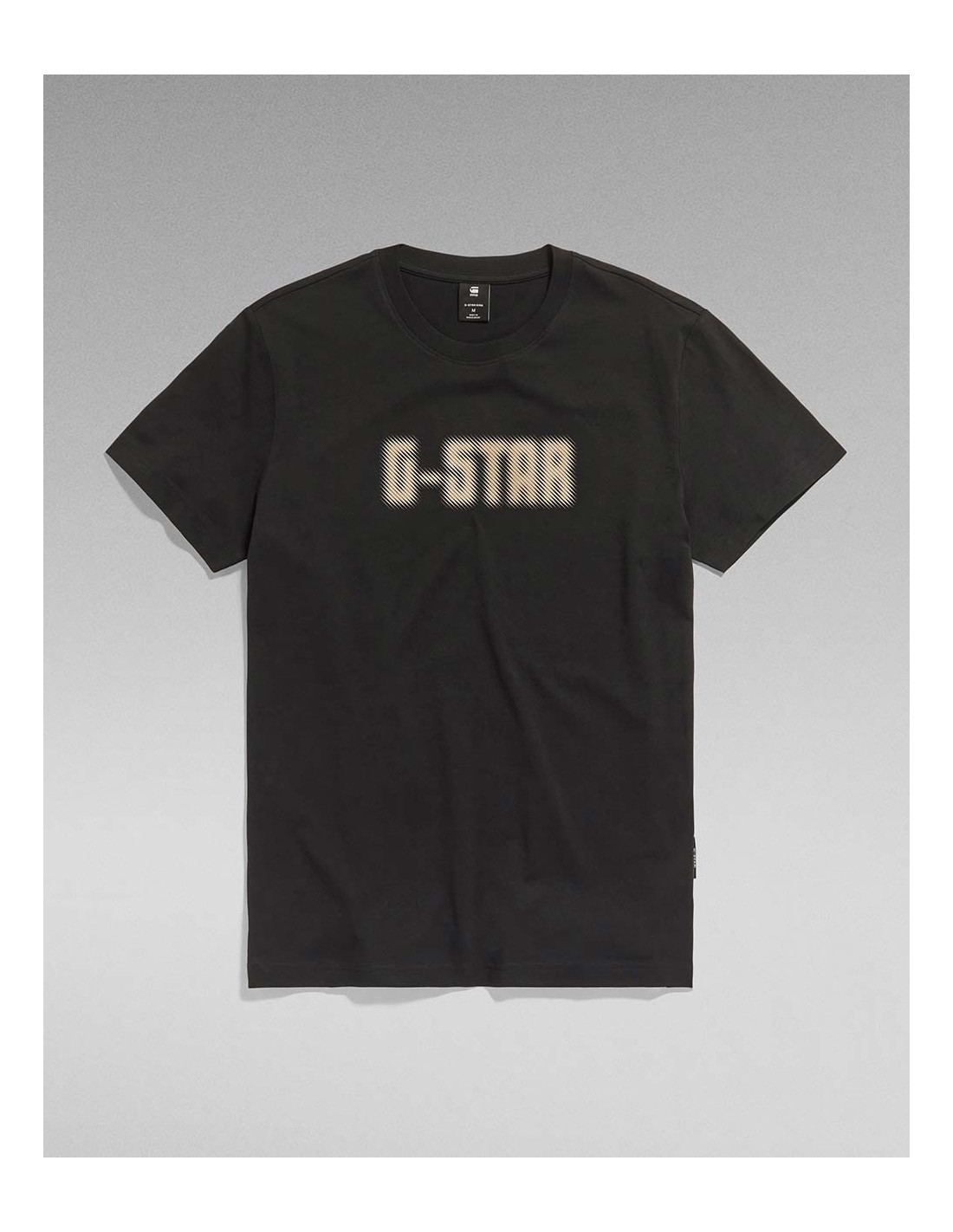 G-STAR Dotted r t - Camiseta