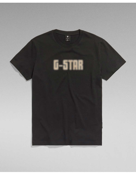 G-STAR Dotted r t - Camiseta