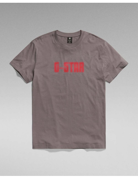 G-STAR Dotted r t - Camiseta
