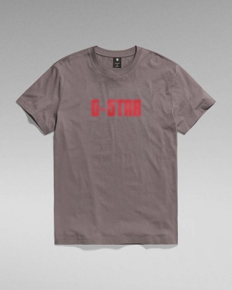 G-STAR Dotted rt - T-shirt