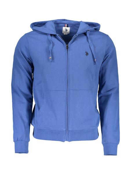 U.S. POLO ASSN 63633 - Sudadera con capucha