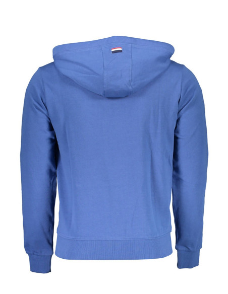 U.S. POLO ASSN 63633 - Sudadera con capucha