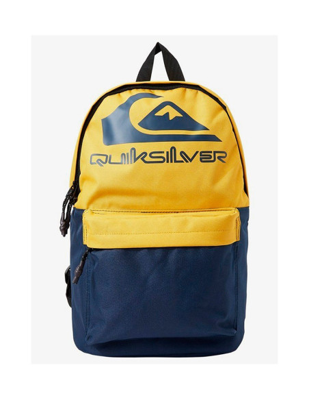 QUIKSILVER The Poster Logo - Mochila