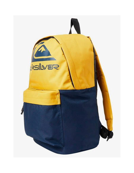 QUIKSILVER The Poster Logo - Backpack