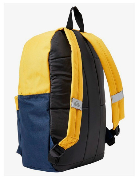 QUIKSILVER The Poster Logo - Backpack