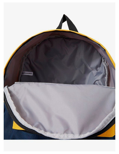 QUIKSILVER The Poster Logo - Backpack