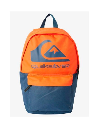QUIKSILVER The Poster Logo - Backpack