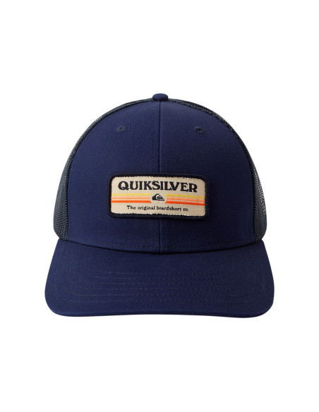QUIKSILVER Jetty Scrubber Cap