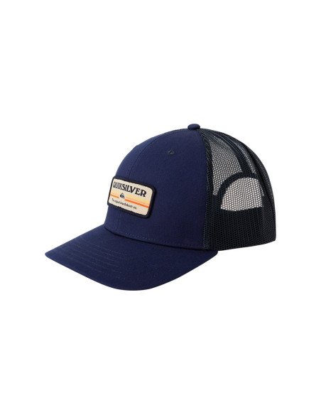 QUIKSILVER Jetty Scrubber Cap