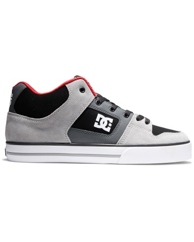 DC SHOES Pure Mid – Turnschuhe