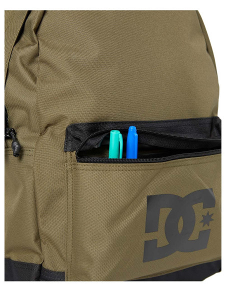 DC SHOES Nickel Bag 3 - Backpack