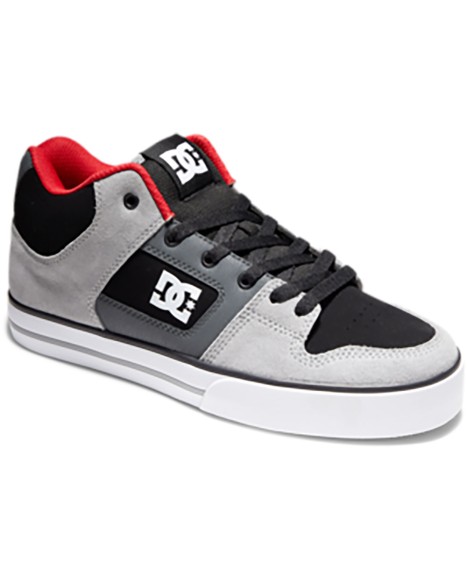 DC SHOES Pure Mid - Trainers
