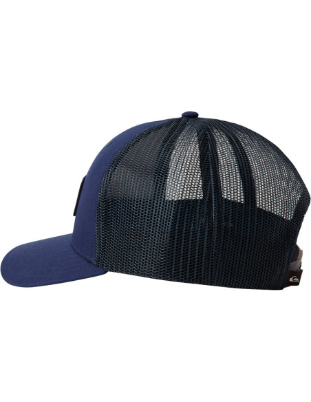 QUIKSILVER Jetty Scrubber Cap