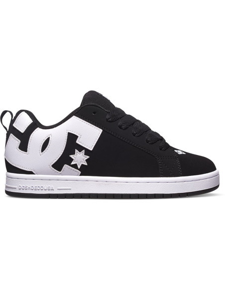 DC SHOES Court Graffik - Zapatillas