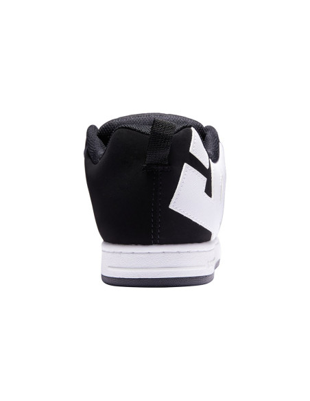 DC SHOES Court Graffik - Zapatillas