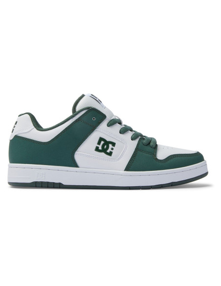 DC SHOES Manteca 4 - Zapatillas