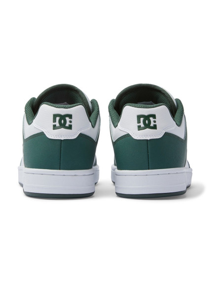 DC SHOES Manteca 4 - Zapatillas