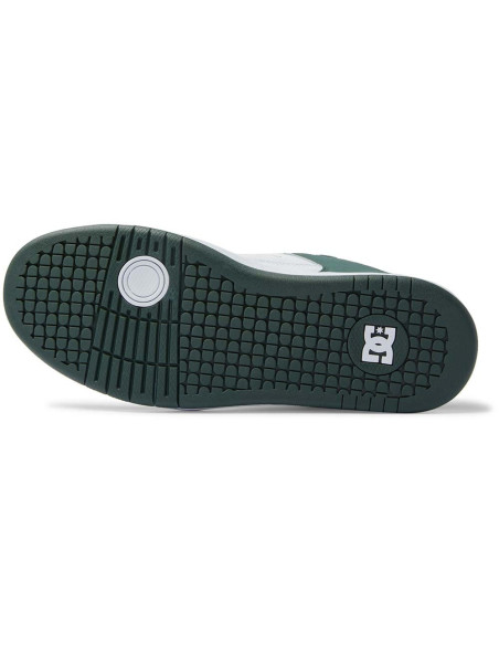 DC SHOES Manteca 4 - Zapatillas