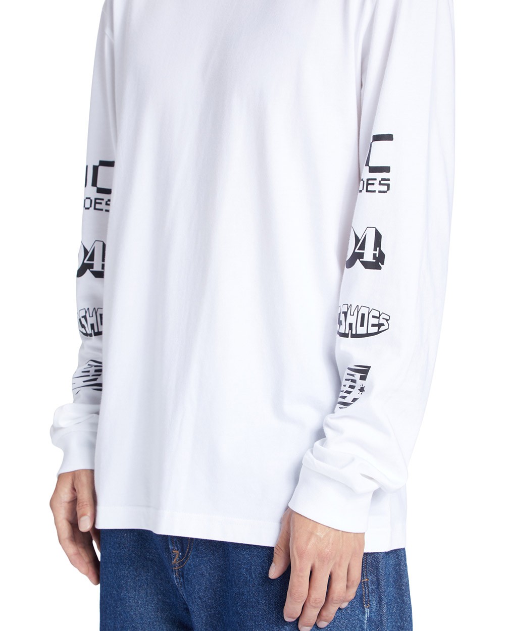 DC SHOES All Smiles - T-Shirt