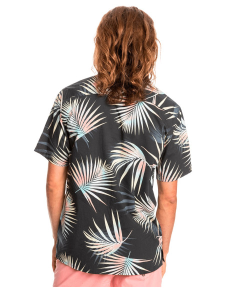 QUIKSILVER Pop Tropic - Shirt