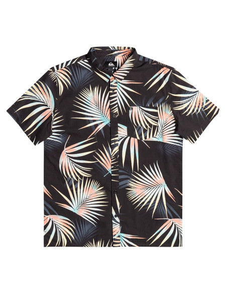 QUIKSILVER Pop Tropic - Shirt