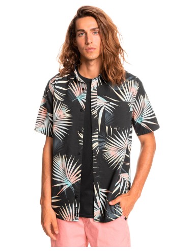 QUIKSILVER Pop Tropic - Camisa