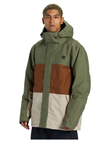 DC SHOES Defy - Veste de snow