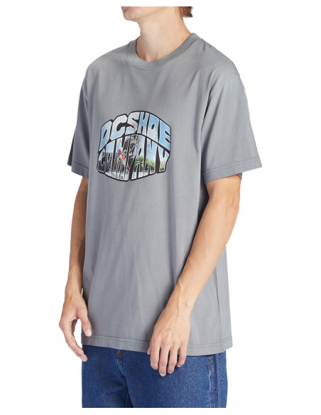 DC SHOES Citywide - Camiseta