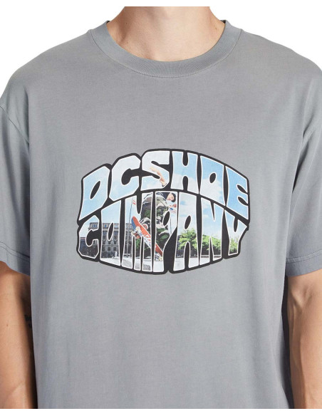 DC SHOES Citywide - Camiseta