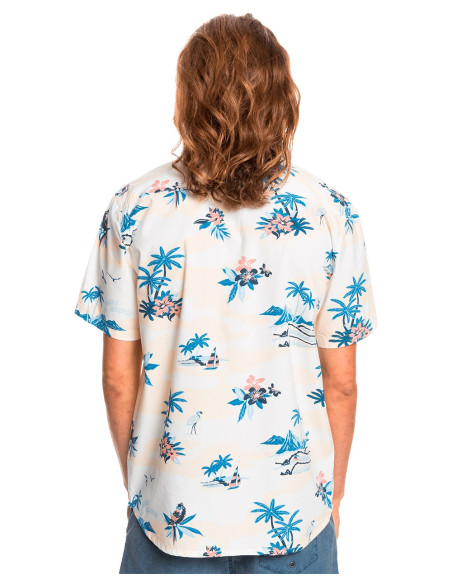 QUIKSILVER Birdwatcher Shirt