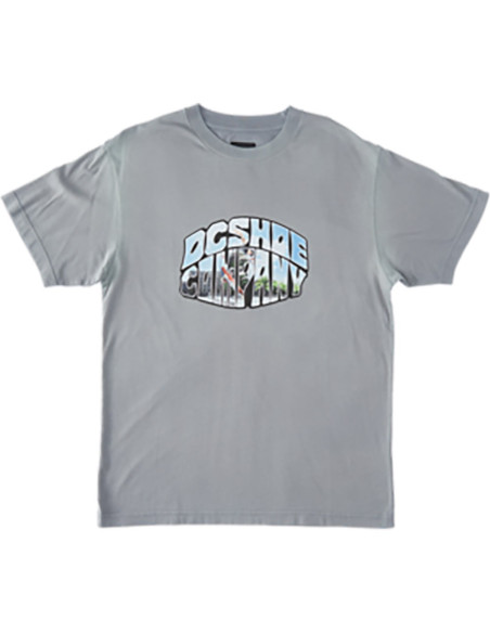 DC SHOES Citywide - Camiseta