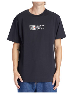 DC SHOES Split Star - Camiseta