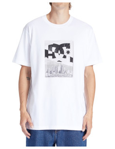 DC SHOES Notice - Camiseta