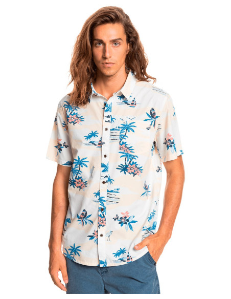 QUIKSILVER Birdwatcher Shirt