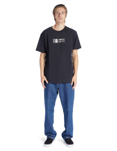 DC SHOES Split Star - Camiseta 2