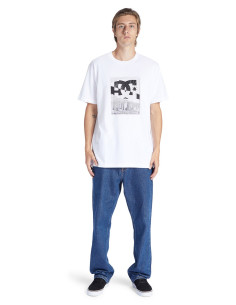 DC SHOES Notice - Camiseta 2
