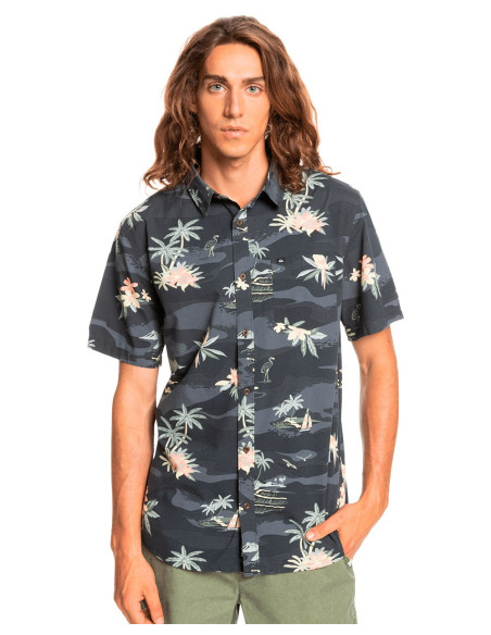 QUIKSILVER Birdwatcher Shirt