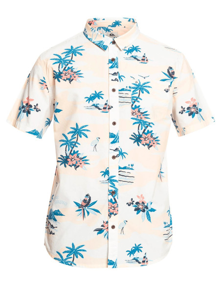 QUIKSILVER Birdwatcher Shirt