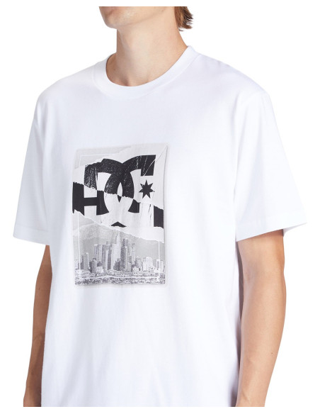 DC SHOES Notice - T-Shirt