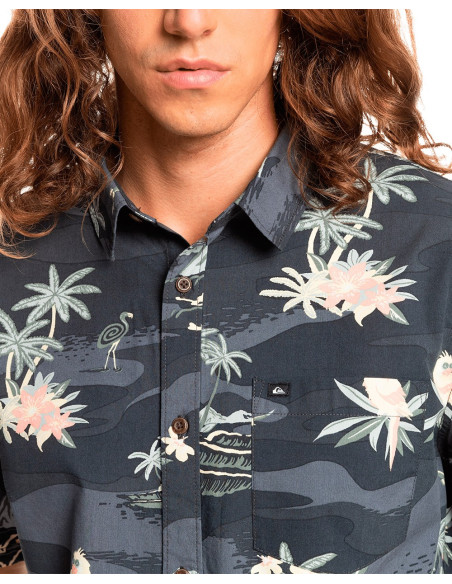 QUIKSILVER Birdwatcher Shirt