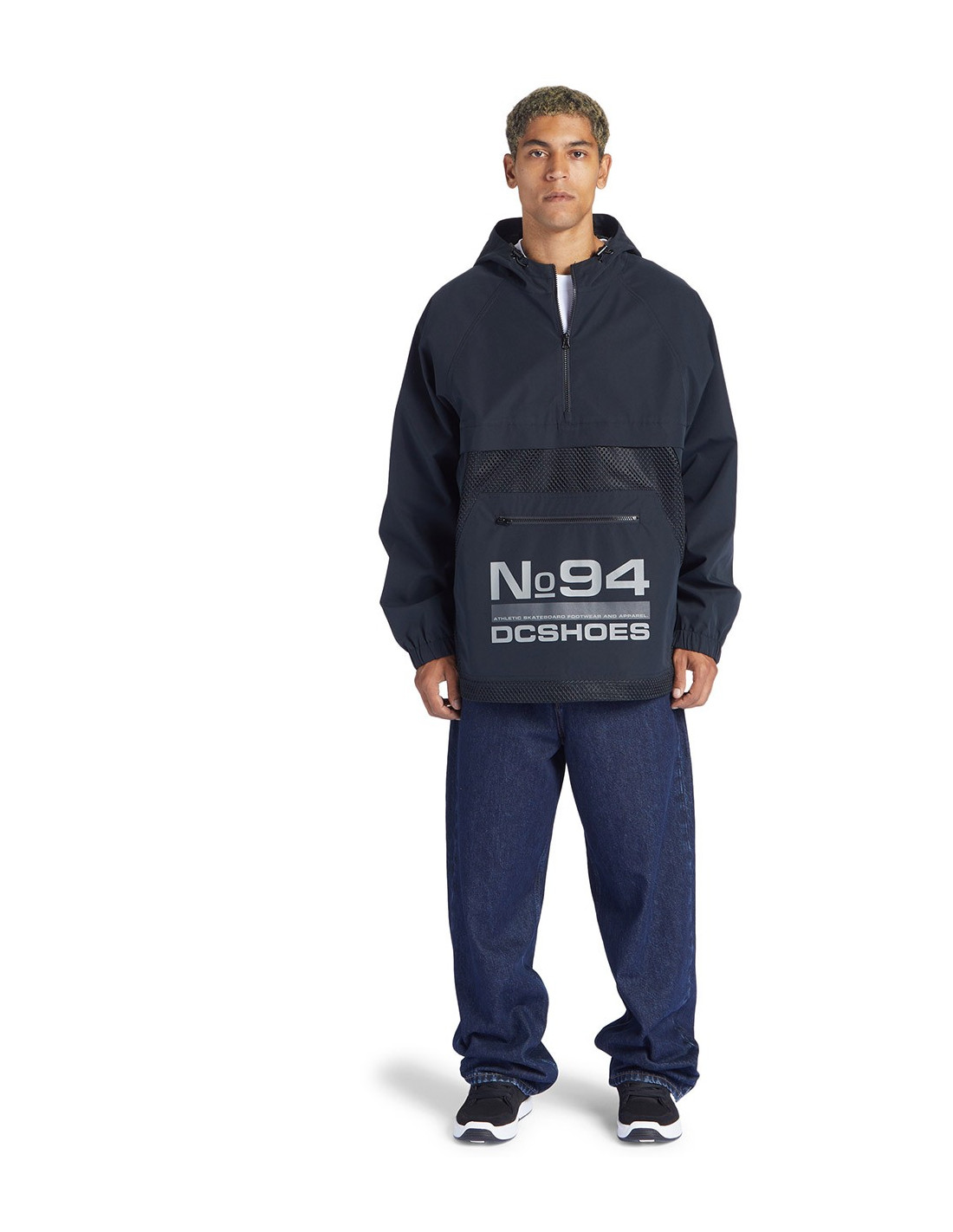 Veste dc shoes hotsell