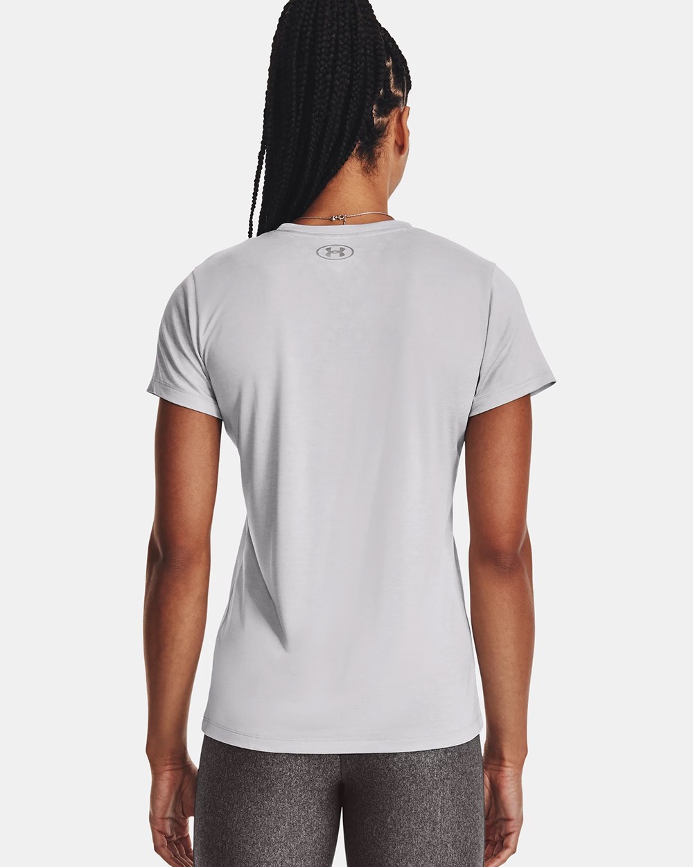 Under armor sales locker tee