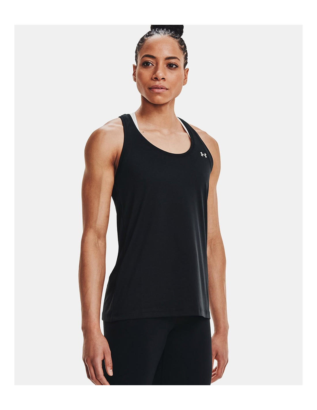 Camiseta interior under armour hotsell