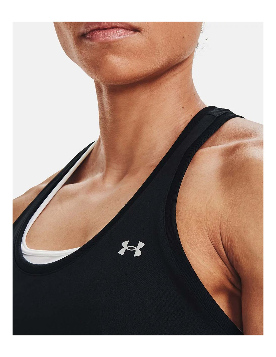 under armour women's undershirt