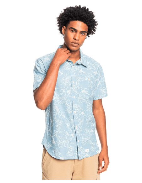 QUIKSILVER Chemise Elsdon Emea
