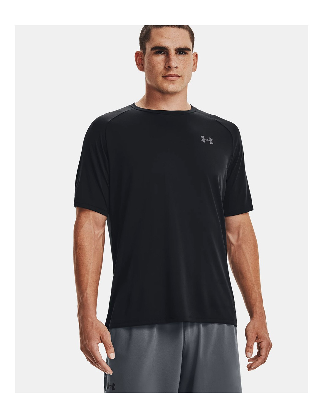 UNDER ARMOUR 1326413 - Camiseta