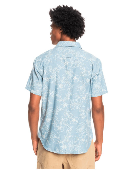 QUIKSILVER Elsdon Emea Shirt