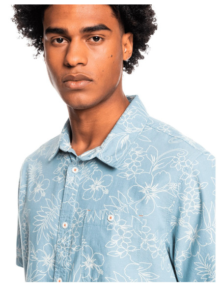 QUIKSILVER Elsdon Emea Shirt