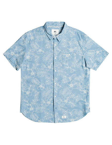 QUIKSILVER Elsdon Emea Shirt