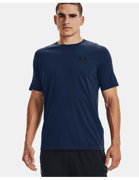 UNDER ARMOUR 1326799 - Maglietta